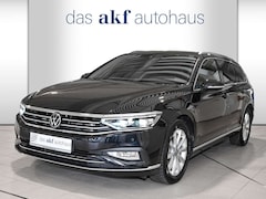 Bild des Angebotes VW Passat Variant 2.0 TDI DSG Elegance-Navi*AHK*Kamer