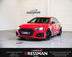 Bild des Angebotes Audi RS4 Avant MATRIX PANO B&O ACC KERAMIK RS-AGA HUD