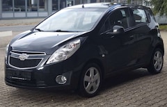 Bild des Angebotes Chevrolet Spark LS *KLIMAANLAGE*USB*AUX*TÜV NEU*