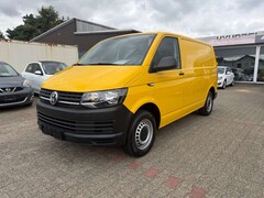 Bild des Angebotes VW T6 Transporter Kasten 3-Sitzer el. FH AHK