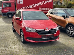 Bild des Angebotes Skoda Fabia Fabia III 1.0 MPI
