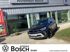 Bild des Angebotes Opel Crossland (X) 1.2 Turbo Enjoy Navi RFK Bluetooth