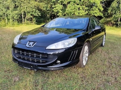 Bild des Angebotes Peugeot 407 407 Coupe Diesel Coupe V6 HDi FAP 240 Platinum