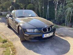 Bild des Angebotes BMW Z3 Z3 roadster 2.2i