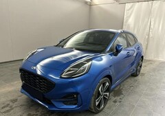 Bild des Angebotes Ford Puma ST-LINE X 1.5TDCi AHK+KAMERA+ACC+LED+NAVI+APP+19''