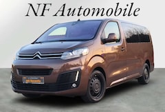 Bild des Angebotes Citroen Spacetourer Feel XL*Tempomat*Isofix*Klimaanlage*Allwetterreife