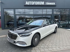 Bild des Angebotes Mercedes-Benz S 680 4 matic Maybach *MEGA VOLL* UPE 342900 €*