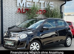 Bild des Angebotes Citroen C1 Feel*Klima*ZV* Top Zustand