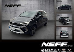 Bild des Angebotes Opel Crossland 1.2 Turbo Enjoy Tempomat LED LM