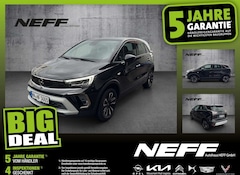 Bild des Angebotes Opel Crossland 1.2 Turbo Enjoy Tempomat LED LM