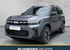 Bild des Angebotes Dacia Bigster JOURNEY HYBRID 155 ACC+SHZ+PDC+NAV+KLIMA