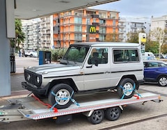 Bild des Angebotes Mercedes-Benz G 250 250GD kurz "1 von 1437" wunderschön!