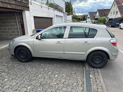 Bild des Angebotes Opel Astra Astra 1.8 Njoy
