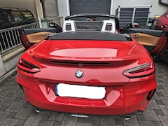 Bild des Angebotes BMW Z4 Z4 sDrive20i Aut. Garantie bis 2028 Voll