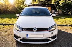 Bild des Angebotes VW Polo GTI VW Polo GTI 1.8 TSI 2. Hand | Helix Soundsystem