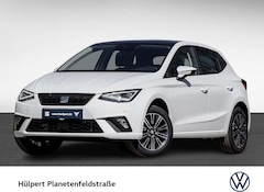 Bild des Angebotes SEAT Ibiza 1.0 STYLE EDITION PANO CAM CARPLAY SITZHZ.