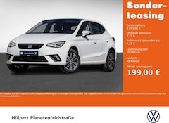 Bild des Angebotes SEAT Ibiza 1.0 STYLE EDITION PANO CAM CARPLAY SITZHZ.