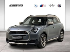 Bild des Angebotes MINI Cooper S Countryman Countryman S ALL4 Favoured Trim XL AHK ACC 360°