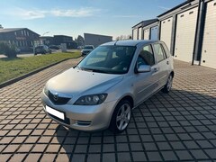 Bild des Angebotes Mazda 2 Lim. 1.4 Active *1 HAND*
