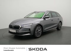 Bild des Angebotes Skoda Octavia Combi TDI Selection NAVI LED ACC AHK