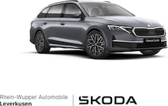 Bild des Angebotes Skoda Octavia Combi TDI Selection NAVI LED ACC AHK