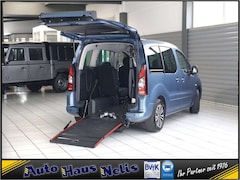 Bild des Angebotes Peugeot Partner 1.6 BlueHDI Active Rollstuhl - Umb