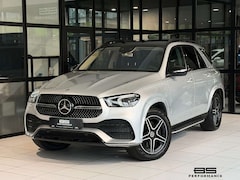Bild des Angebotes Mercedes-Benz GLE 300 d 4M |AMG|NIGHT|ACC|PANO|MASSAGE|7-SITZE