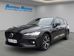 Bild des Angebotes Volvo V60 Kombi Plus Dark B4 Benzin Memory Sitze Soundsystem