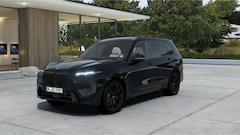 Bild des Angebotes BMW X7 xDrive40d M Sport Pro Soft-Close AHK Massage