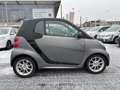 Bild des Angebotes smart forTwo Matt/Sitzheizung/Klima/Alufelgen/ZV