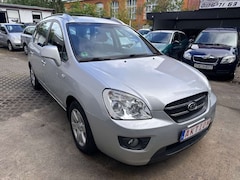 Bild des Angebotes Kia Carens EX*2.HD*Tüv Neu*8 X Bereift