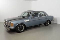 Bild des Angebotes Mercedes-Benz 280 E Limousine Rallye-Umbau