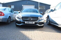 Bild des Angebotes Mercedes-Benz C 250 CGi*Navi*Parassist*Avantgarde