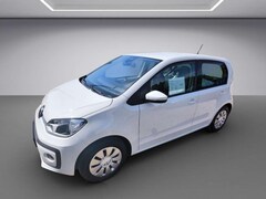 Bild des Angebotes VW up! Basis