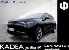Bild des Angebotes Leapmotor C10 REEV Design ACC+LED+NAVI+PANODACH+KAMERA