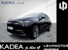 Bild des Angebotes Leapmotor C10 REEV Design | Pano | ACC |LED | Kamera | Navi