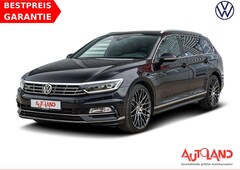 Bild des Angebotes VW Passat Variant 1.8 R-Line LED Navi ACC Leder PDC