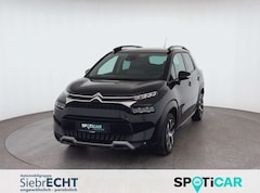 Citroen C3 Aircross Plus 1.2 AT*Navi*PDCh*SHZ*uvm