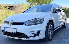 Bild des Angebotes VW e-Golf e-Golf