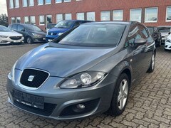 Bild des Angebotes SEAT Leon Reference Copa Ecomotive