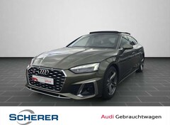 Bild des Angebotes Audi S5 TDI quat./tiptr. Navi/Kamera/ACC/uv