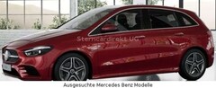 Bild des Angebotes Mercedes-Benz B 220 4MATIC AMG PANO DISTRO AHK KEYLESS 18"LM