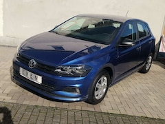 Bild des Angebotes VW Polo Trendline 1.0 TSi Trendline 5 türig
