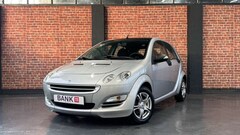 Bild des Angebotes smart forFour 1,3 pulse KLIMA*ALLWETTER*TÜV*