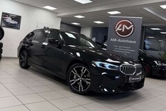 Bild des Angebotes BMW 330 d Touring xDrive *M Sport*PanSD*ACC*HUD*AHK