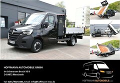 Bild des Angebotes Renault Master 2,3 dCi Dreiseitenkipper Kipper AHK 3,5T