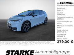 Bild des Angebotes VW ID.3 Pro Performance 1st Plus Edition