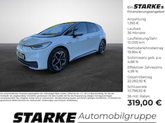 Bild des Angebotes VW ID.3 Pro Performance 1st Plus Edition