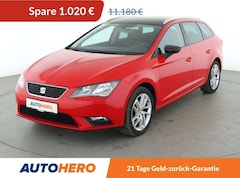 Bild des Angebotes SEAT Leon 1.4 TSI Style*PDC*SHZ*TEMPO*KLIMA*GARANTIE*