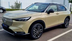 Bild des Angebotes Honda HR-V HR-V e:HEV 1.5 i-MMD HybridAdvance Style